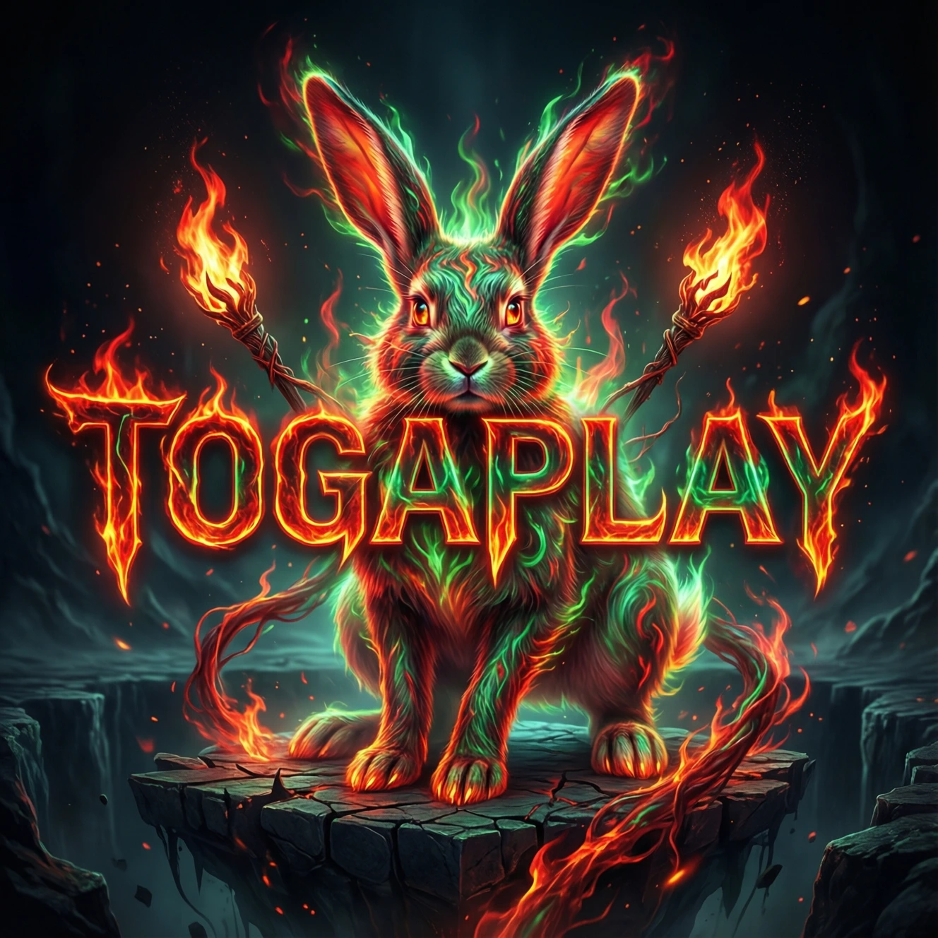 TOGAPLAY: Sistem Slot QRIS Terintegrasi & Bet 200 Perak Resmi image 1
